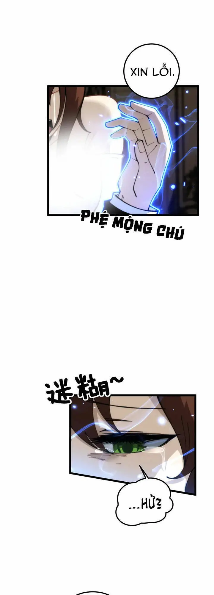 Độc Thủ Vu Y Nettruyen ZZZ Chương 440 Page 16