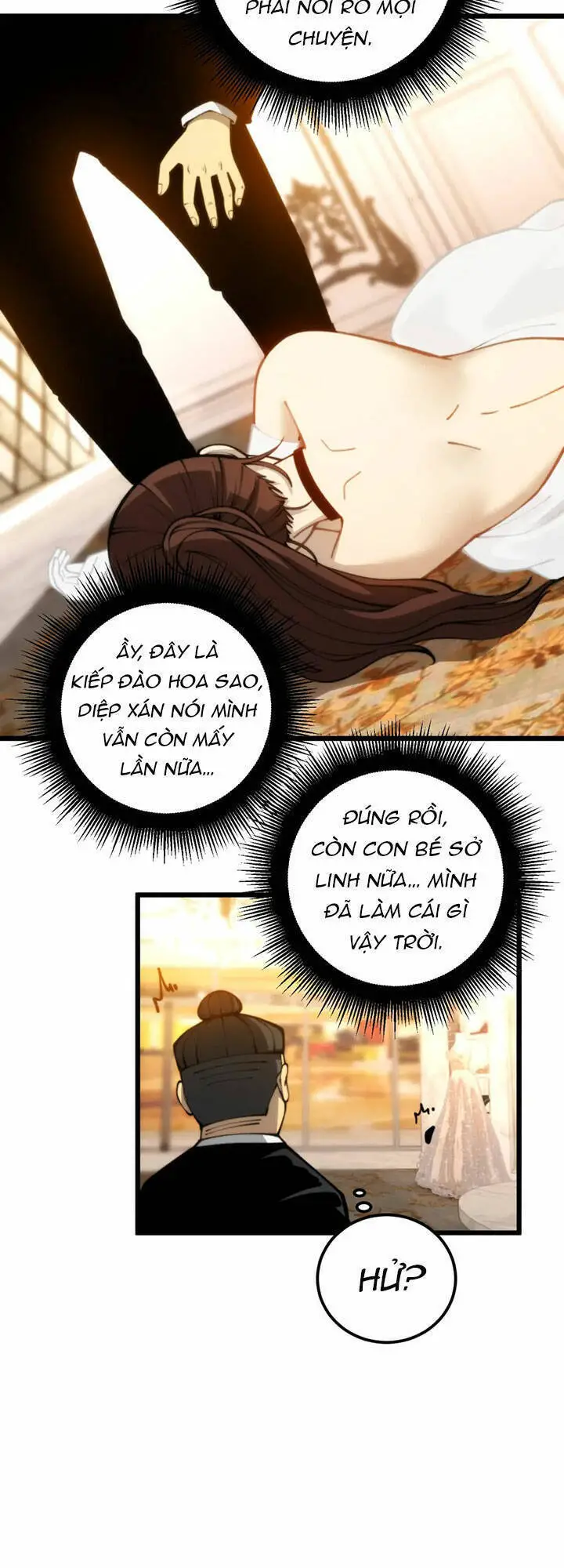 Độc Thủ Vu Y Nettruyen ZZZ Chương 440 Page 19