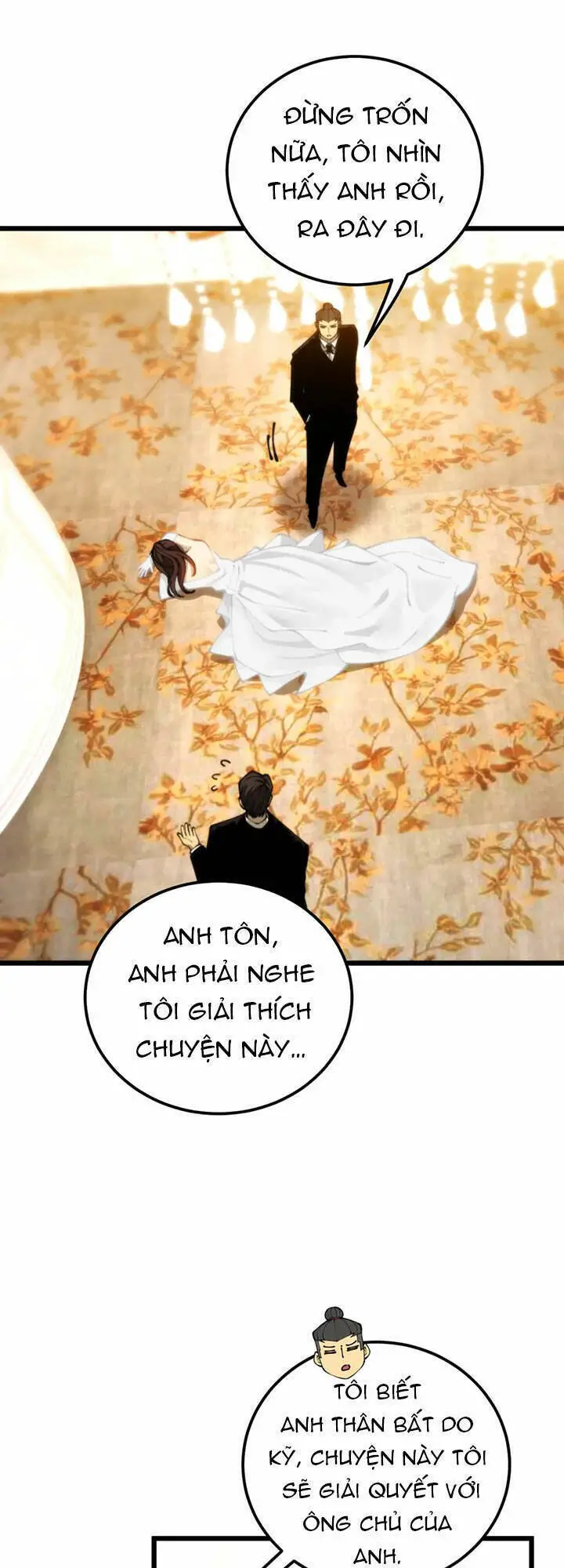 Độc Thủ Vu Y Nettruyen ZZZ Chương 440 Page 20