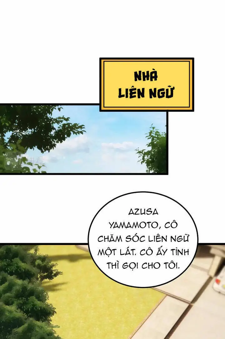 Độc Thủ Vu Y Nettruyen ZZZ Chương 440 Page 22