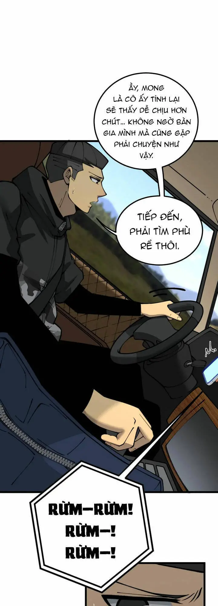 Độc Thủ Vu Y Nettruyen ZZZ Chương 440 Page 24