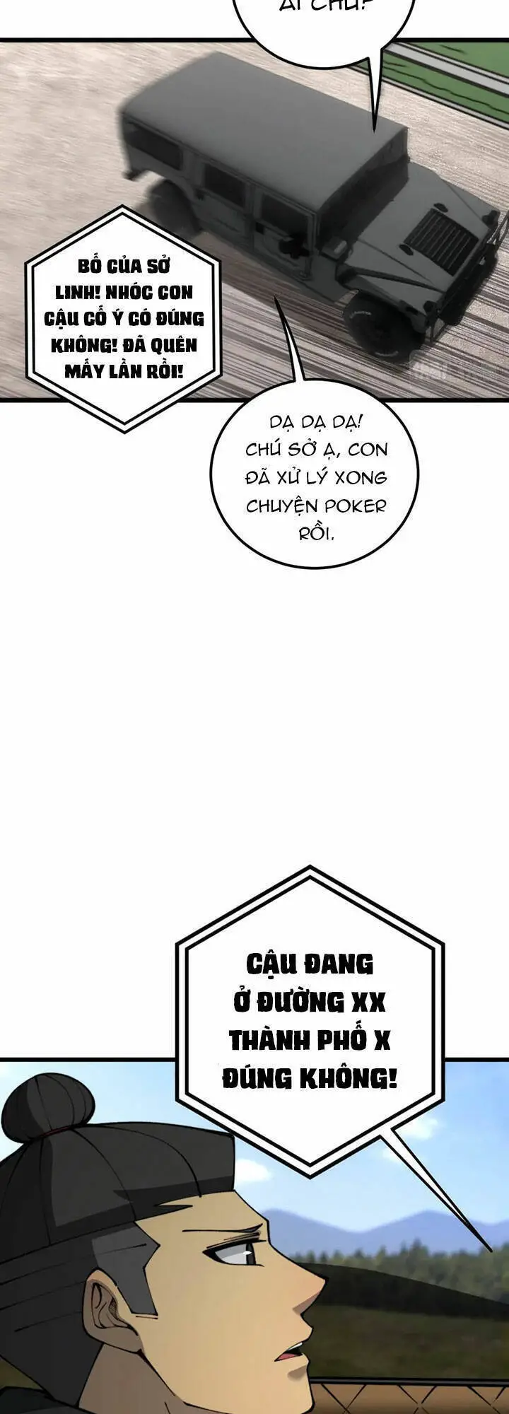 Độc Thủ Vu Y Nettruyen ZZZ Chương 440 Page 26