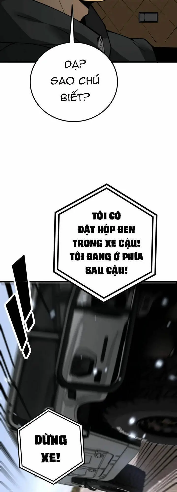 Độc Thủ Vu Y Nettruyen ZZZ Chương 440 Page 27