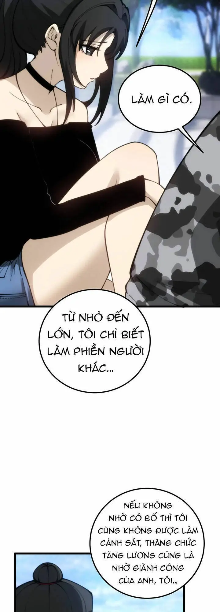 Độc Thủ Vu Y Nettruyen ZZZ Chương 440 Page 36
