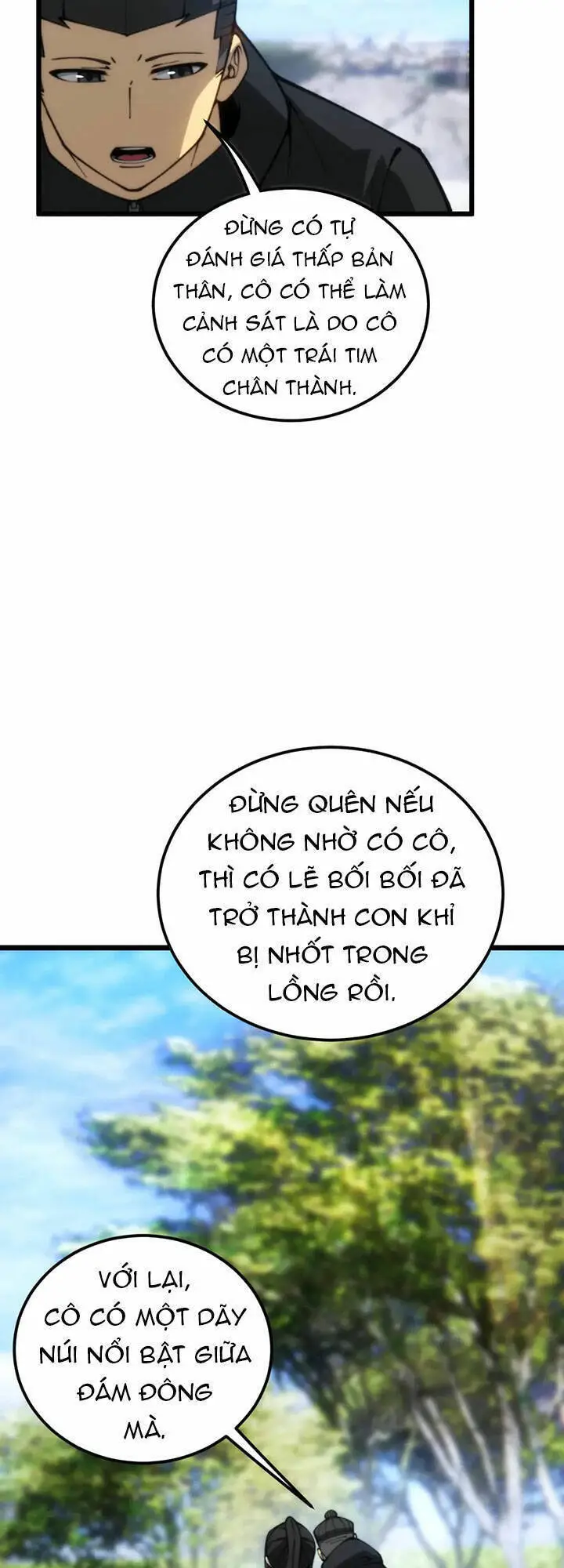 Độc Thủ Vu Y Nettruyen ZZZ Chương 440 Page 37
