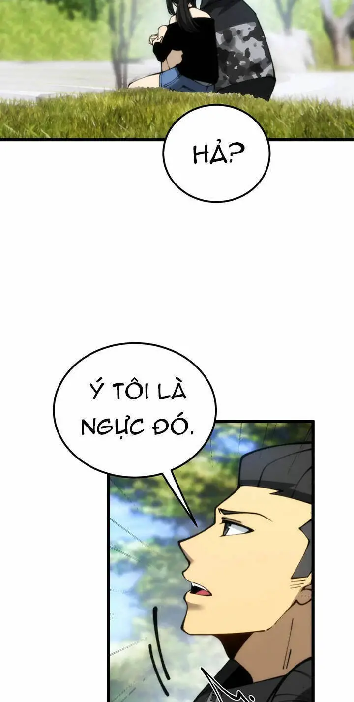 Độc Thủ Vu Y Nettruyen ZZZ Chương 440 Page 38