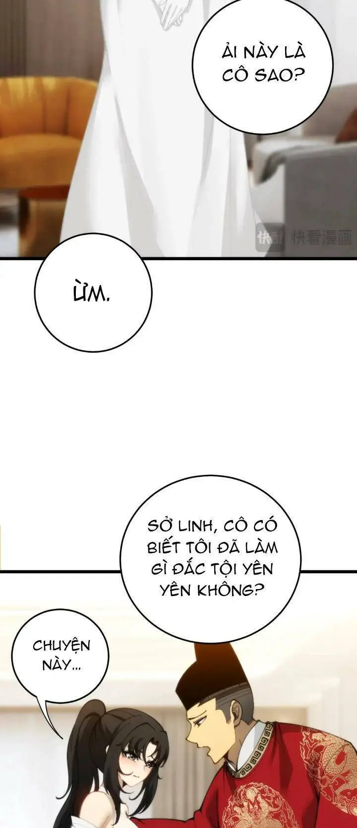 Độc Thủ Vu Y Nettruyen ZZZ Chương 442 Page 37