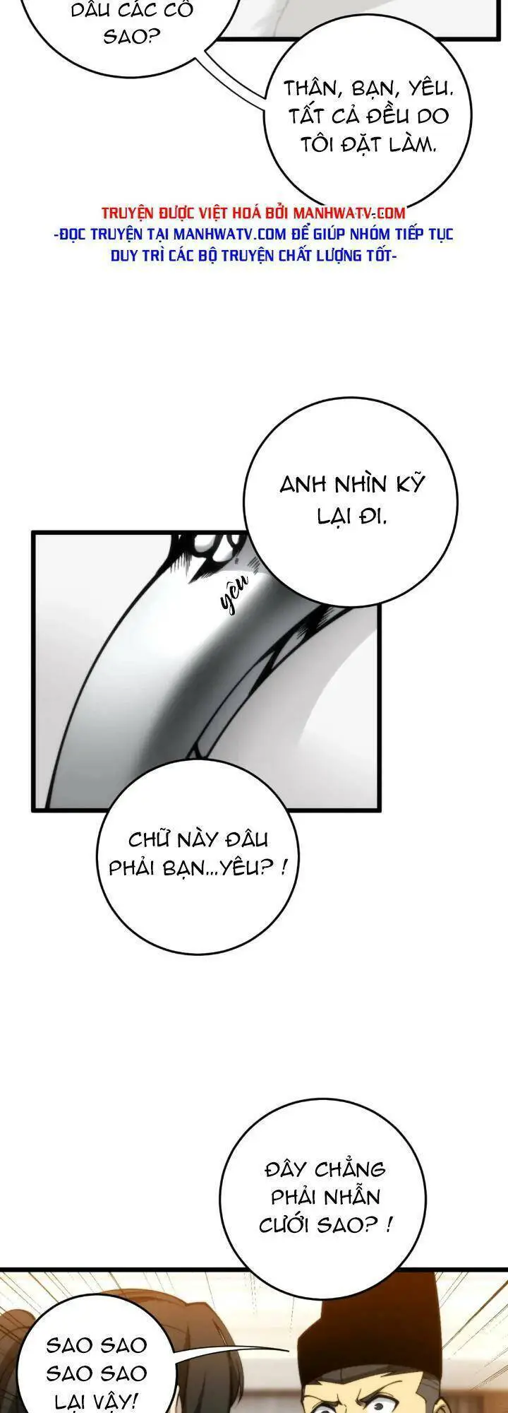 Độc Thủ Vu Y Nettruyen ZZZ Chương 442 Page 39
