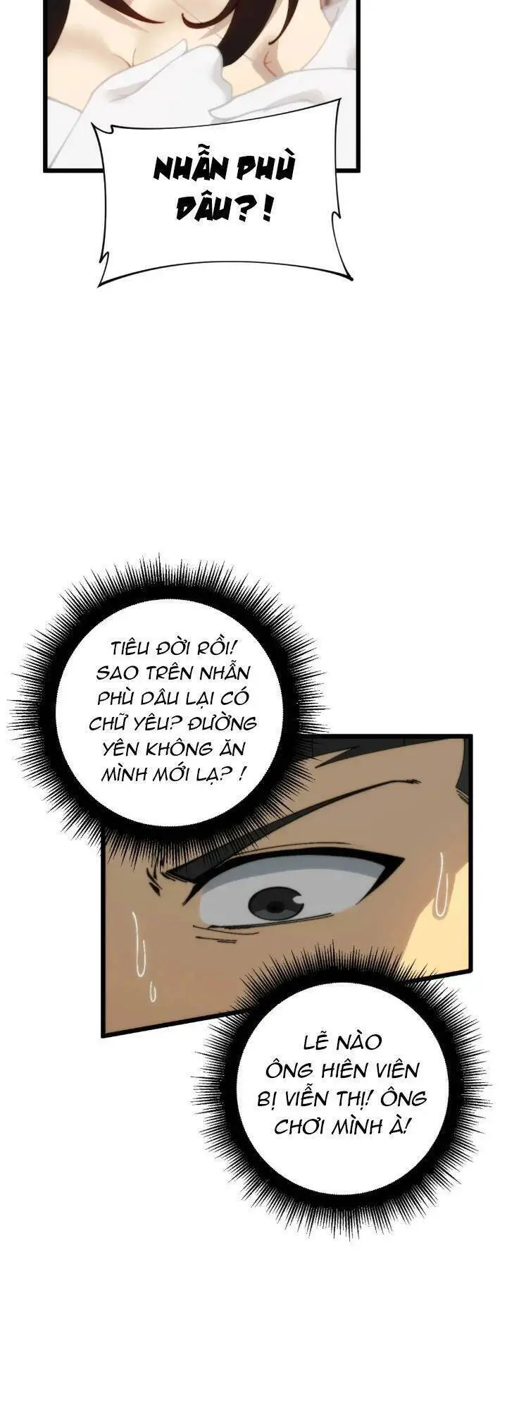 Độc Thủ Vu Y Nettruyen ZZZ Chương 442 Page 41