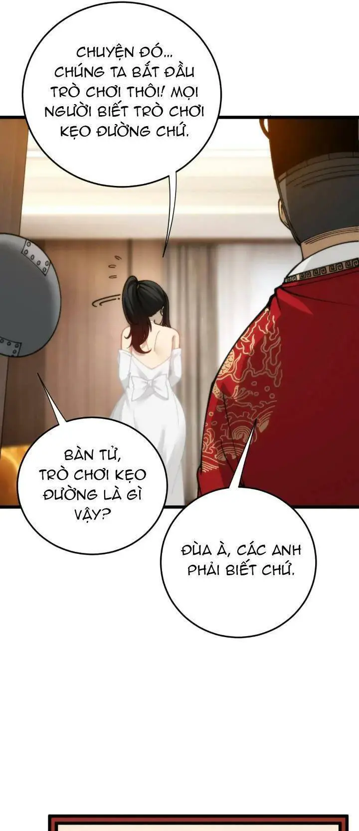 Độc Thủ Vu Y Nettruyen ZZZ Chương 442 Page 42