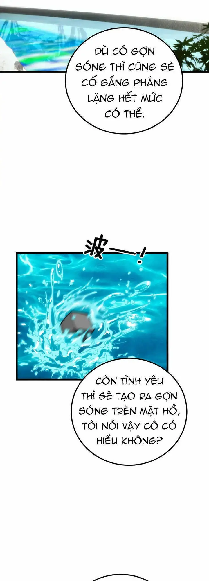 Độc Thủ Vu Y Nettruyen ZZZ Chương 441 Page 9
