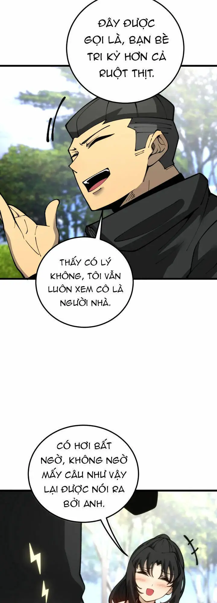 Độc Thủ Vu Y Nettruyen ZZZ Chương 441 Page 10