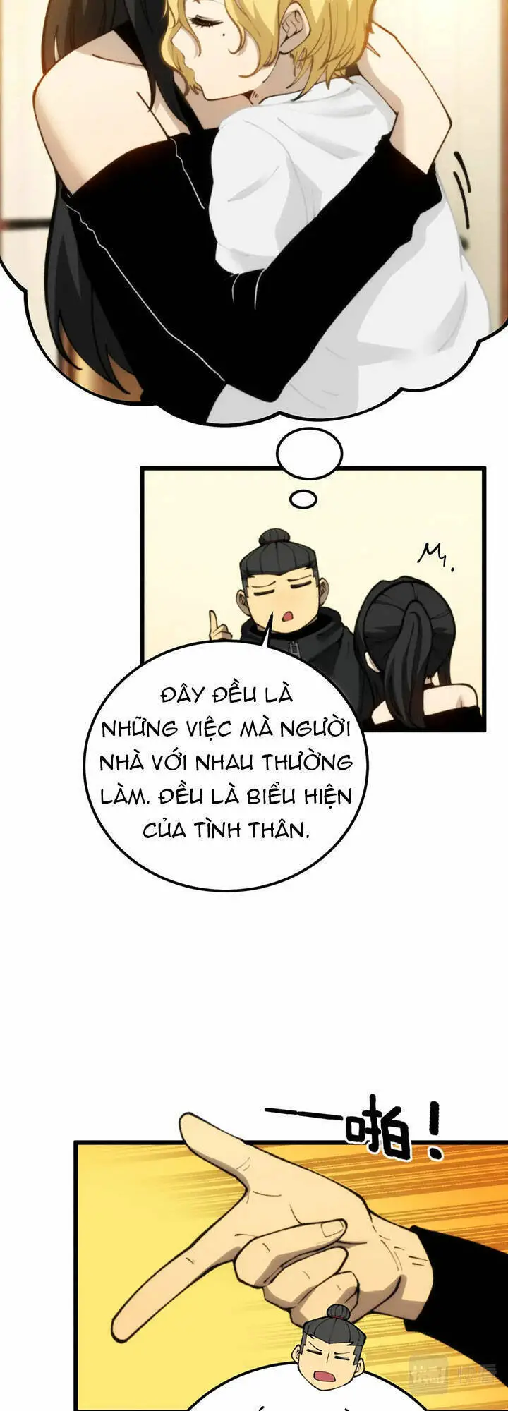 Độc Thủ Vu Y Nettruyen ZZZ Chương 441 Page 12
