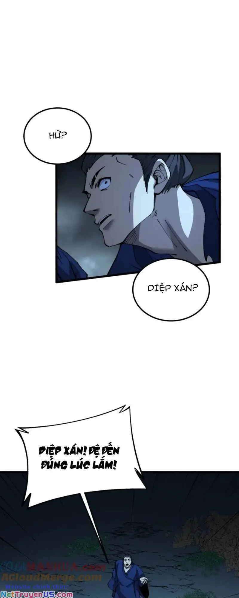 Độc Thủ Vu Y Nettruyen ZZZ Chương 416 Page 14