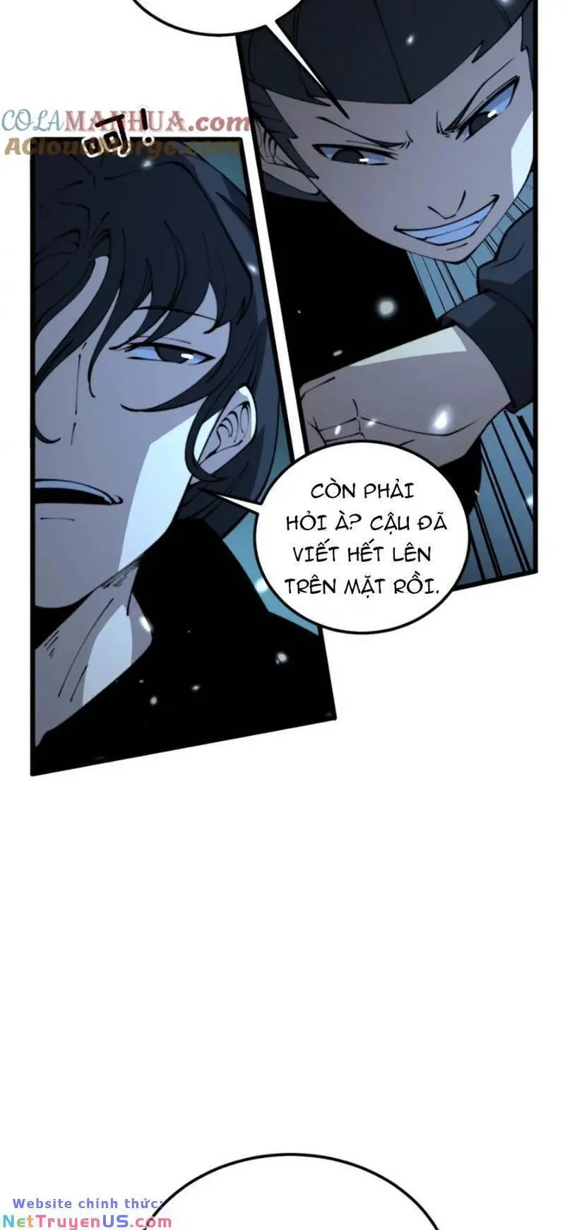 Độc Thủ Vu Y Nettruyen ZZZ Chương 416 Page 20