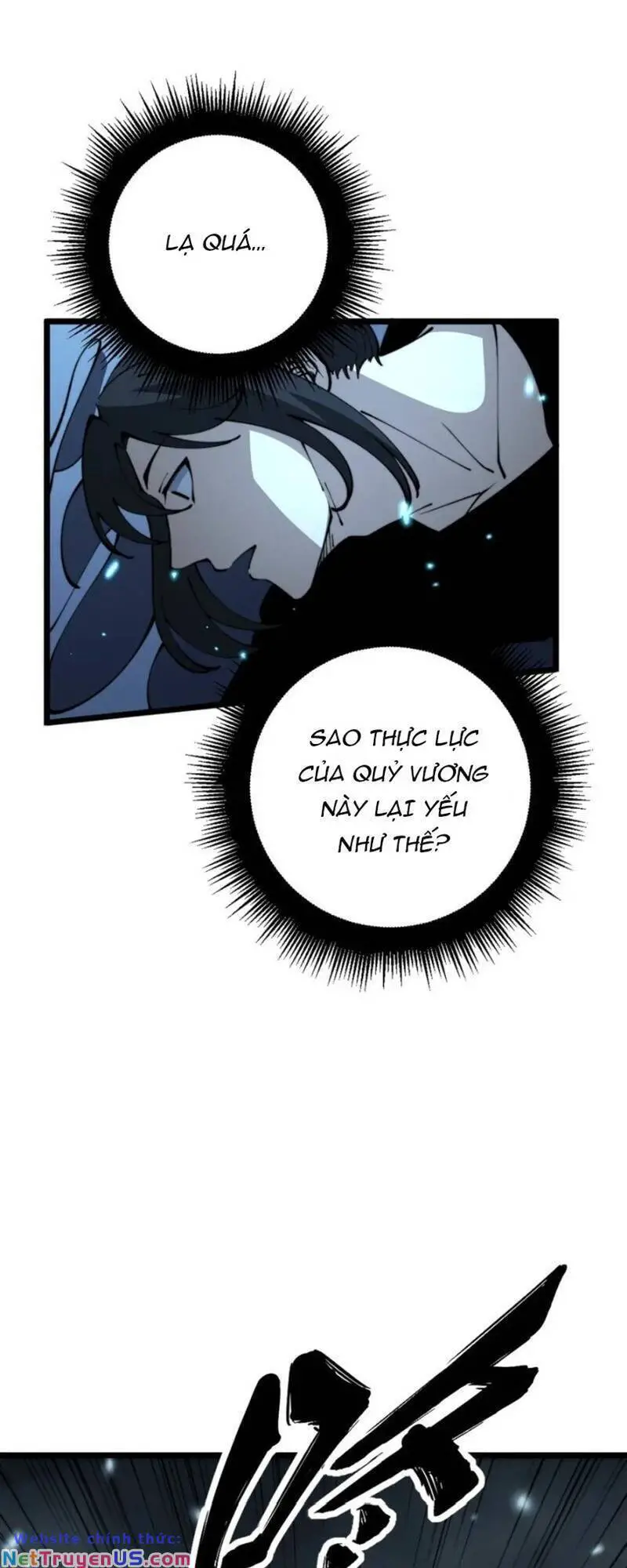 Độc Thủ Vu Y Nettruyen ZZZ Chương 416 Page 23