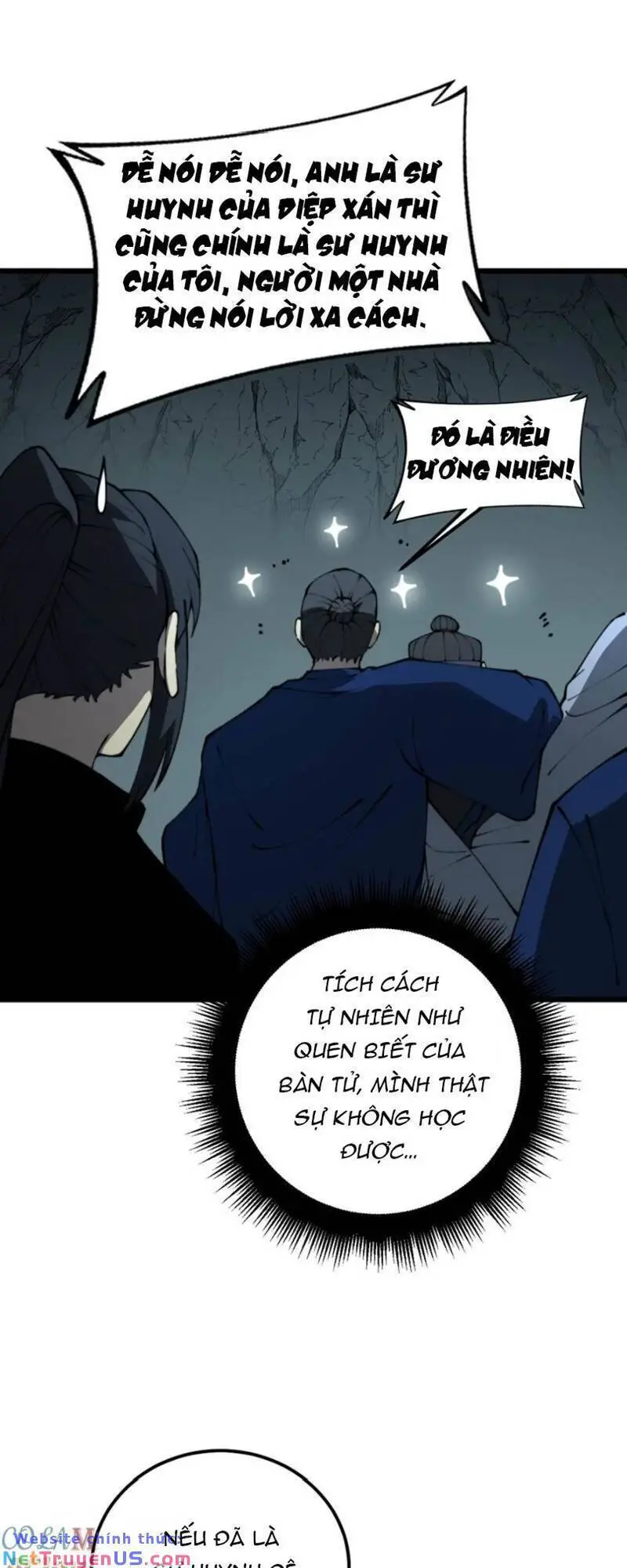 Độc Thủ Vu Y Nettruyen ZZZ Chương 416 Page 28