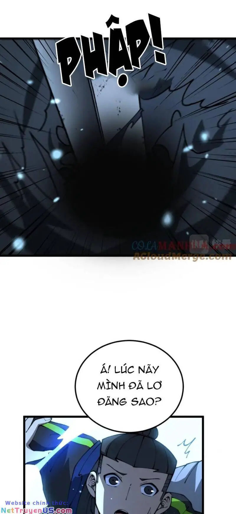 Độc Thủ Vu Y Nettruyen ZZZ Chương 416 Page 31