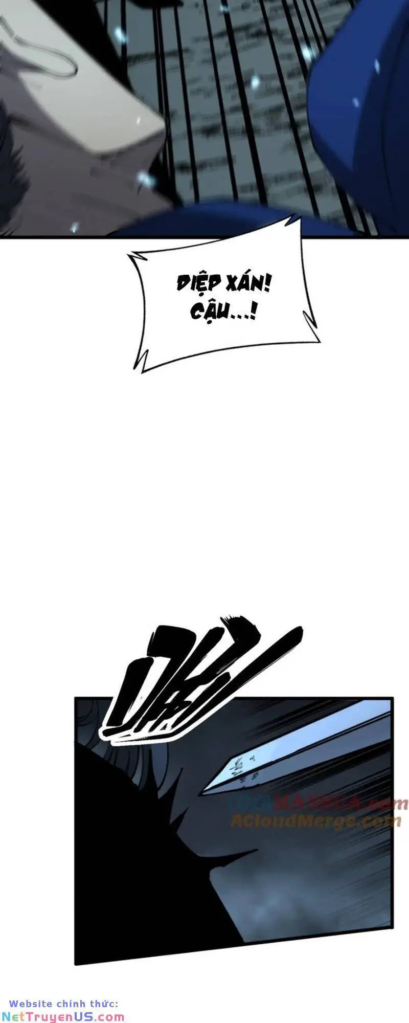 Độc Thủ Vu Y Nettruyen ZZZ Chương 416 Page 33