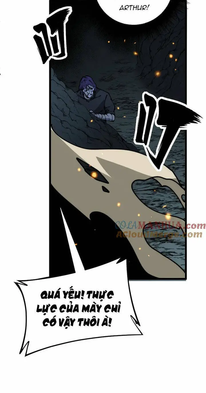 Độc Thủ Vu Y Nettruyen ZZZ Chương 435 Page 28