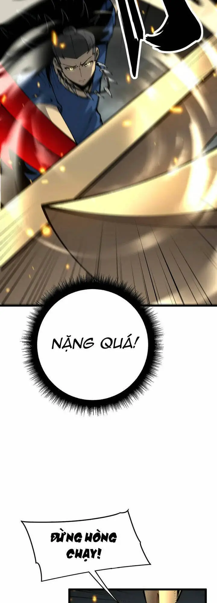 Độc Thủ Vu Y Nettruyen ZZZ Chương 435 Page 32