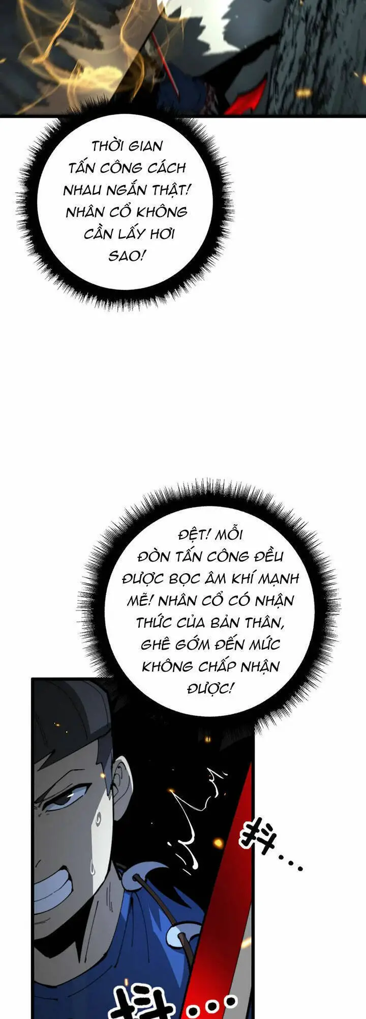 Độc Thủ Vu Y Nettruyen ZZZ Chương 435 Page 34