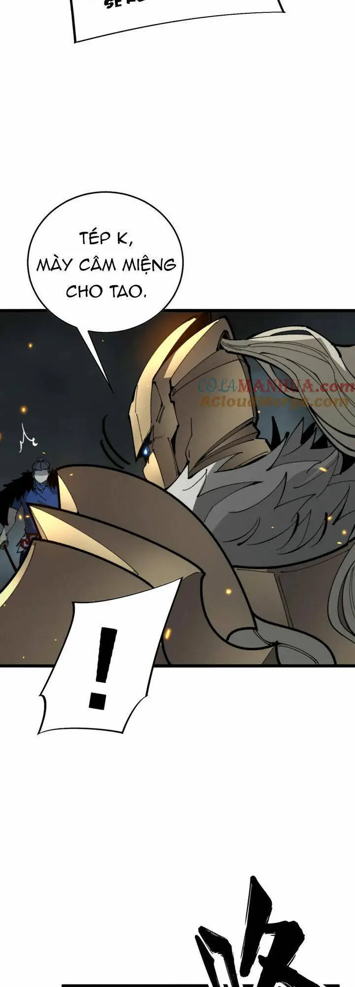 Độc Thủ Vu Y Nettruyen ZZZ Chương 435 Page 38