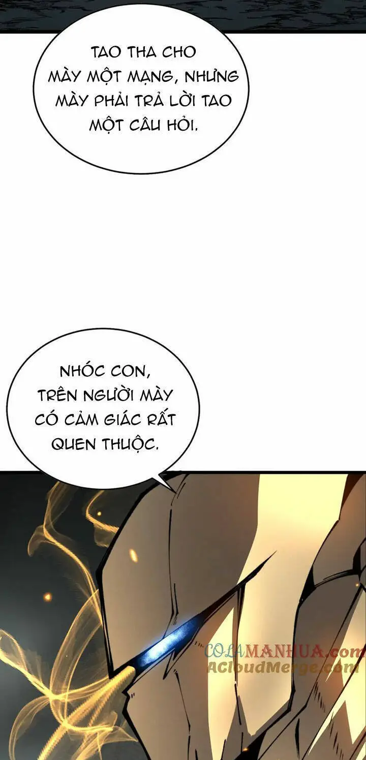 Độc Thủ Vu Y Nettruyen ZZZ Chương 435 Page 40