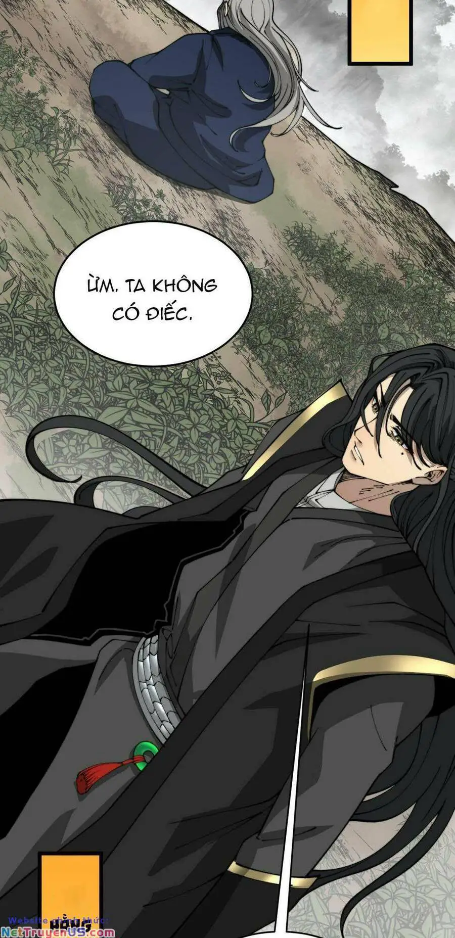 Độc Thủ Vu Y Nettruyen ZZZ Chương 408 Page 14