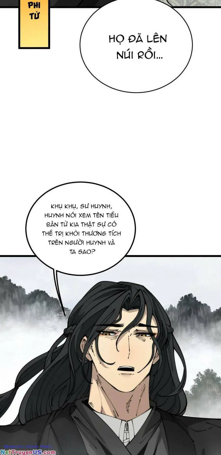 Độc Thủ Vu Y Nettruyen ZZZ Chương 408 Page 15