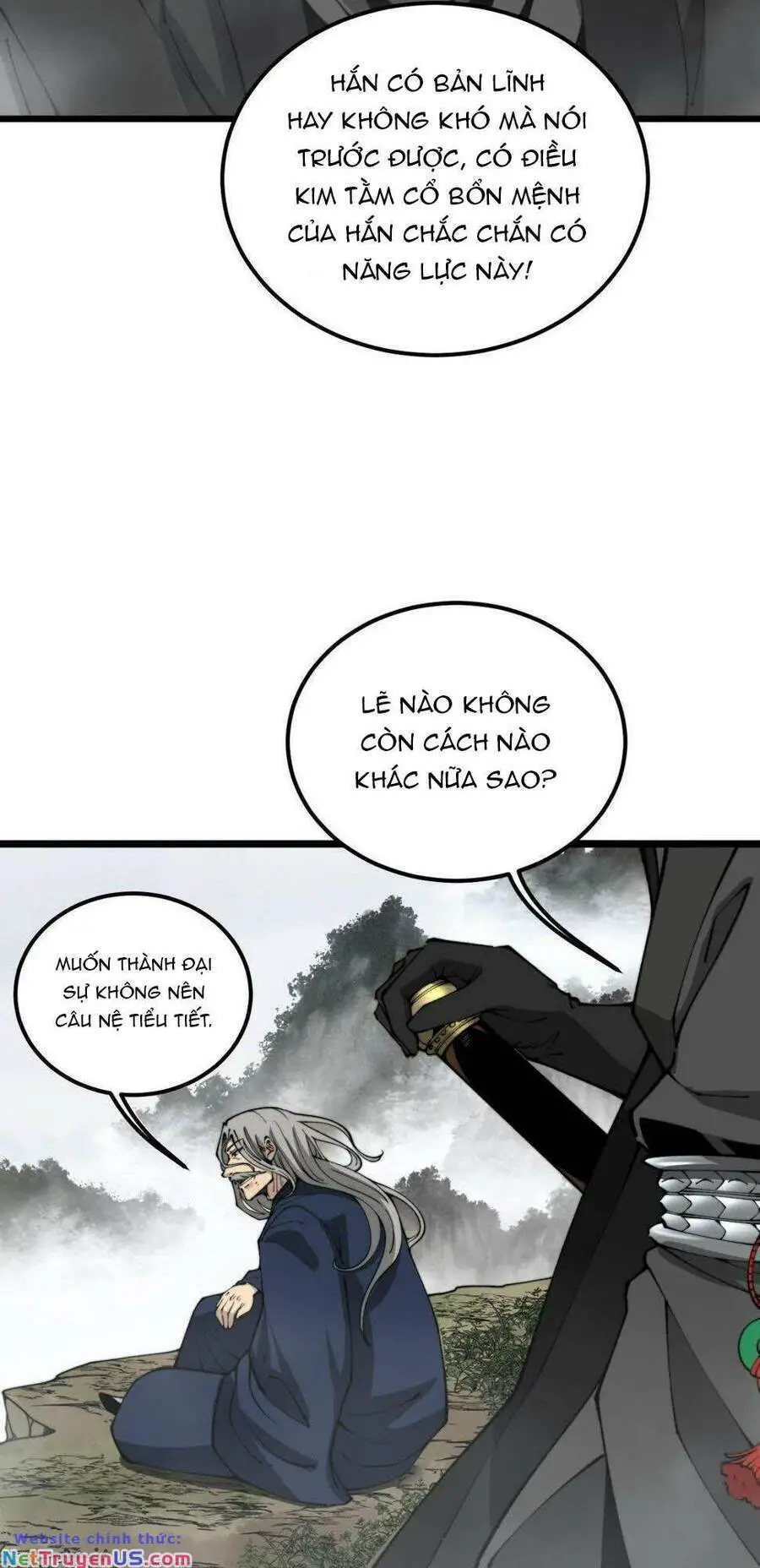 Độc Thủ Vu Y Nettruyen ZZZ Chương 408 Page 16
