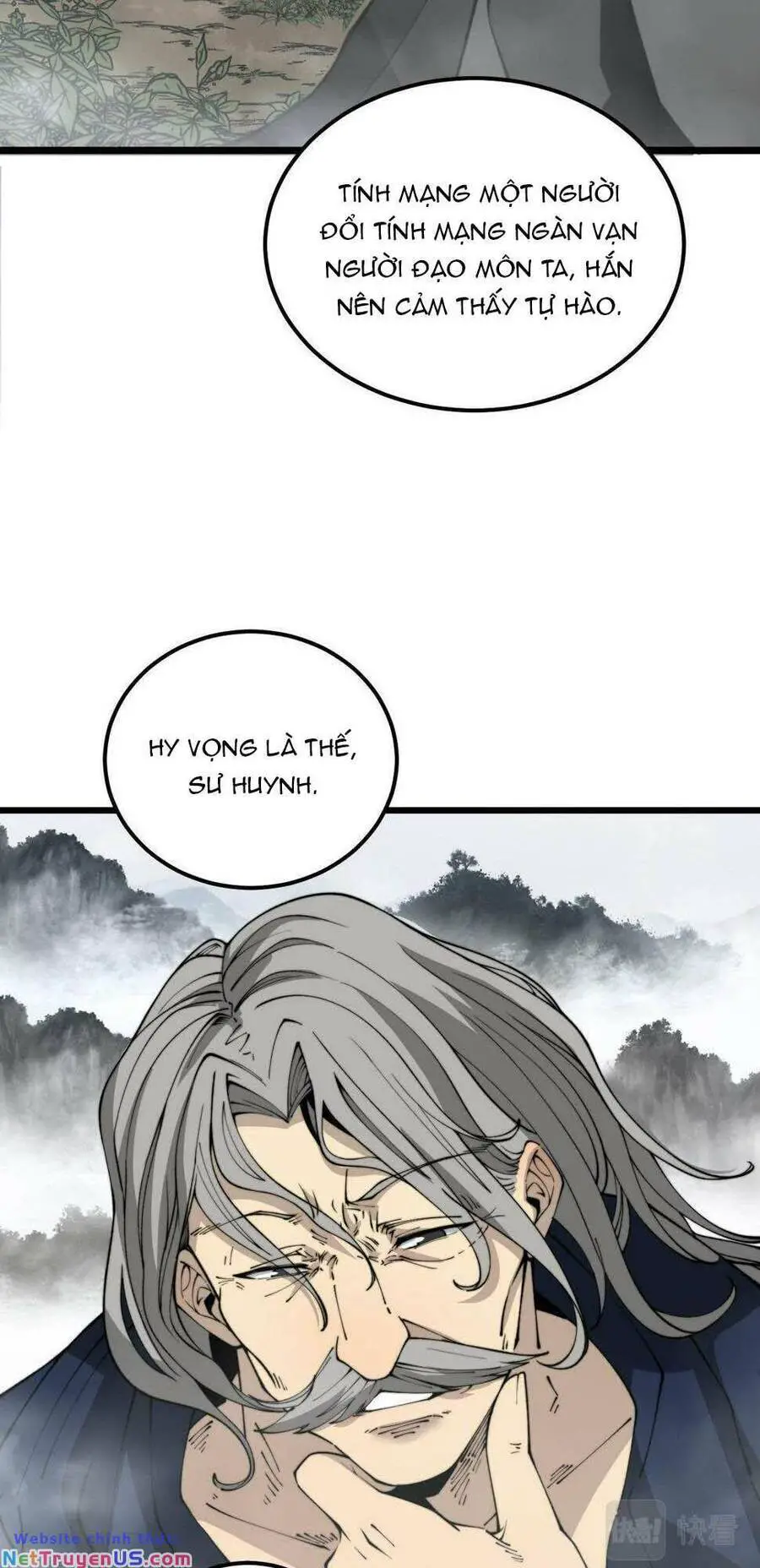 Độc Thủ Vu Y Nettruyen ZZZ Chương 408 Page 17
