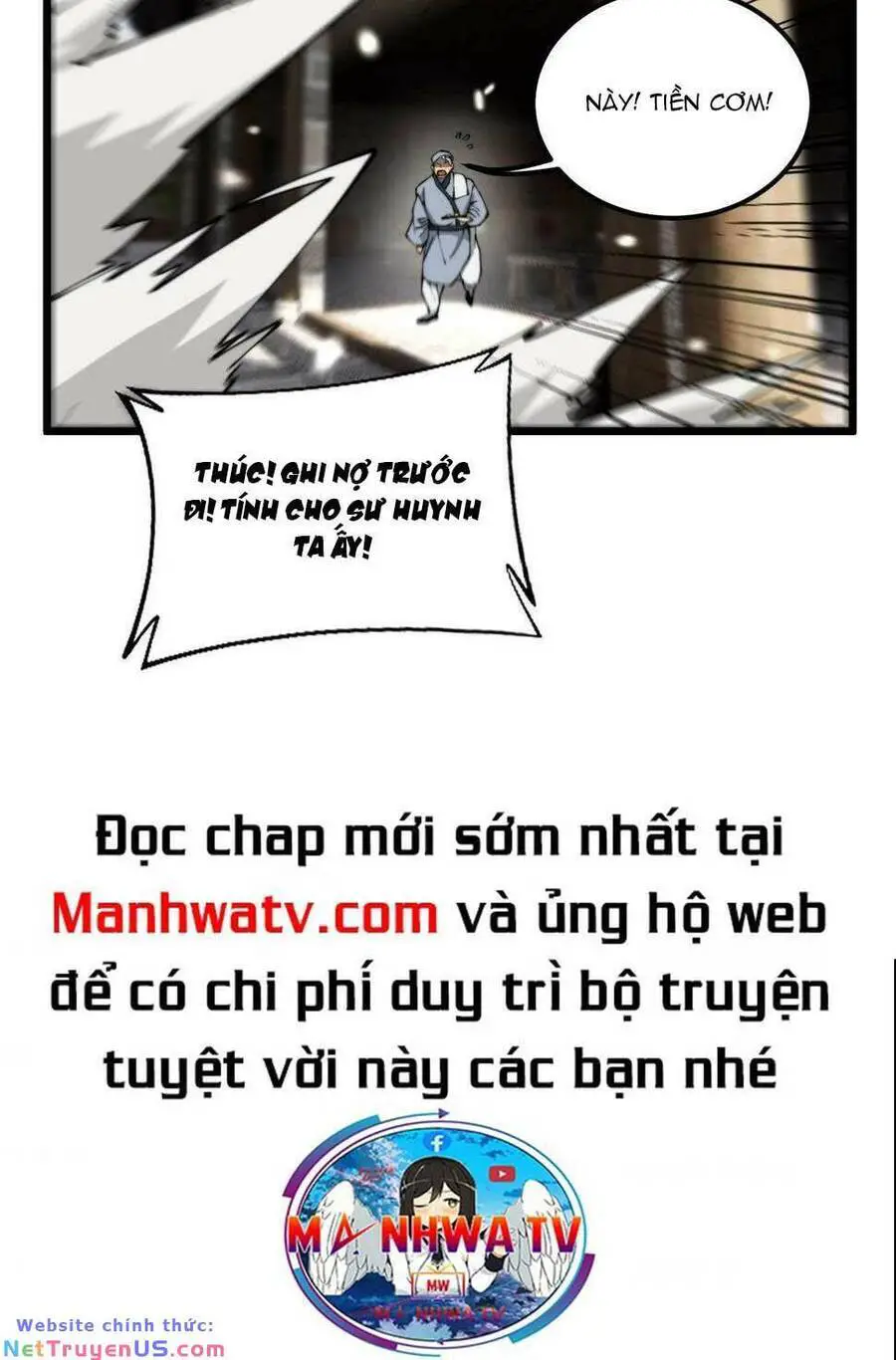 Độc Thủ Vu Y Nettruyen ZZZ Chương 408 Page 31
