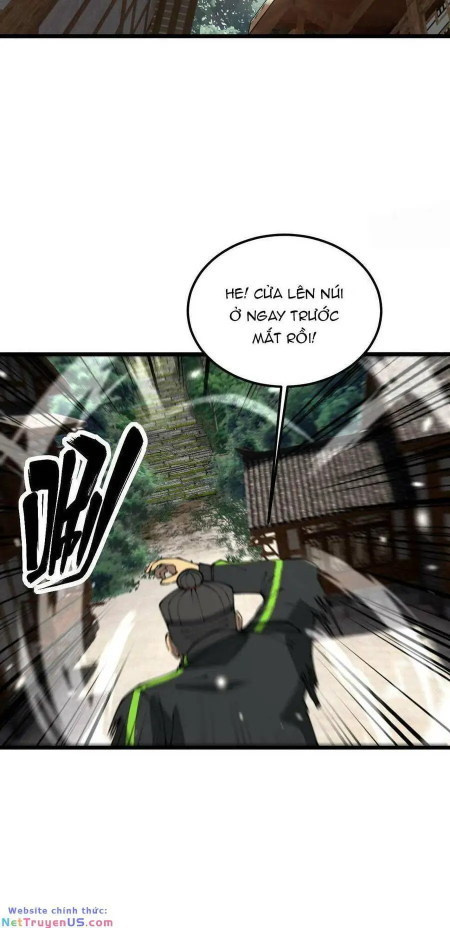 Độc Thủ Vu Y Nettruyen ZZZ Chương 408 Page 35
