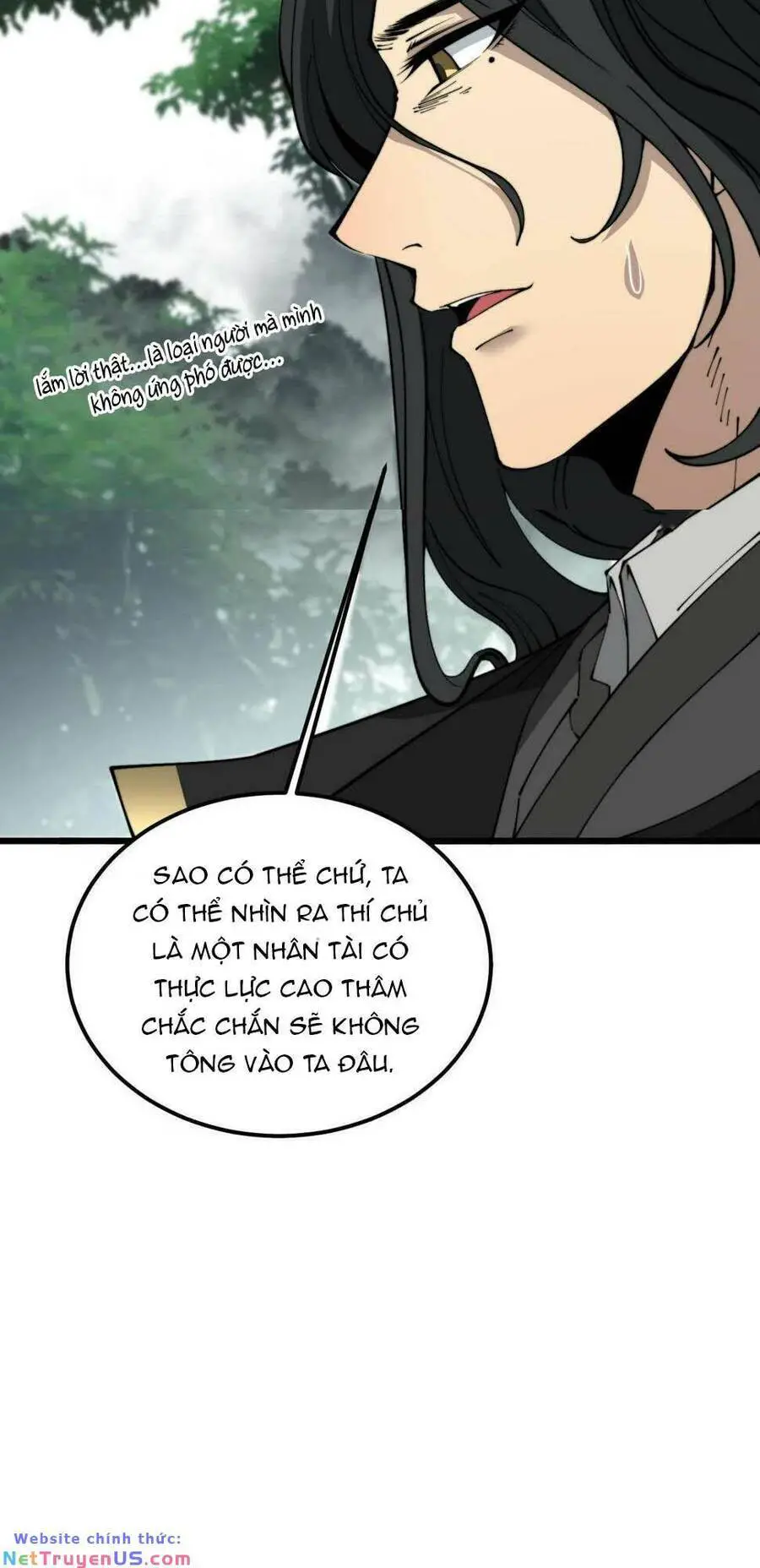Độc Thủ Vu Y Nettruyen ZZZ Chương 408 Page 41
