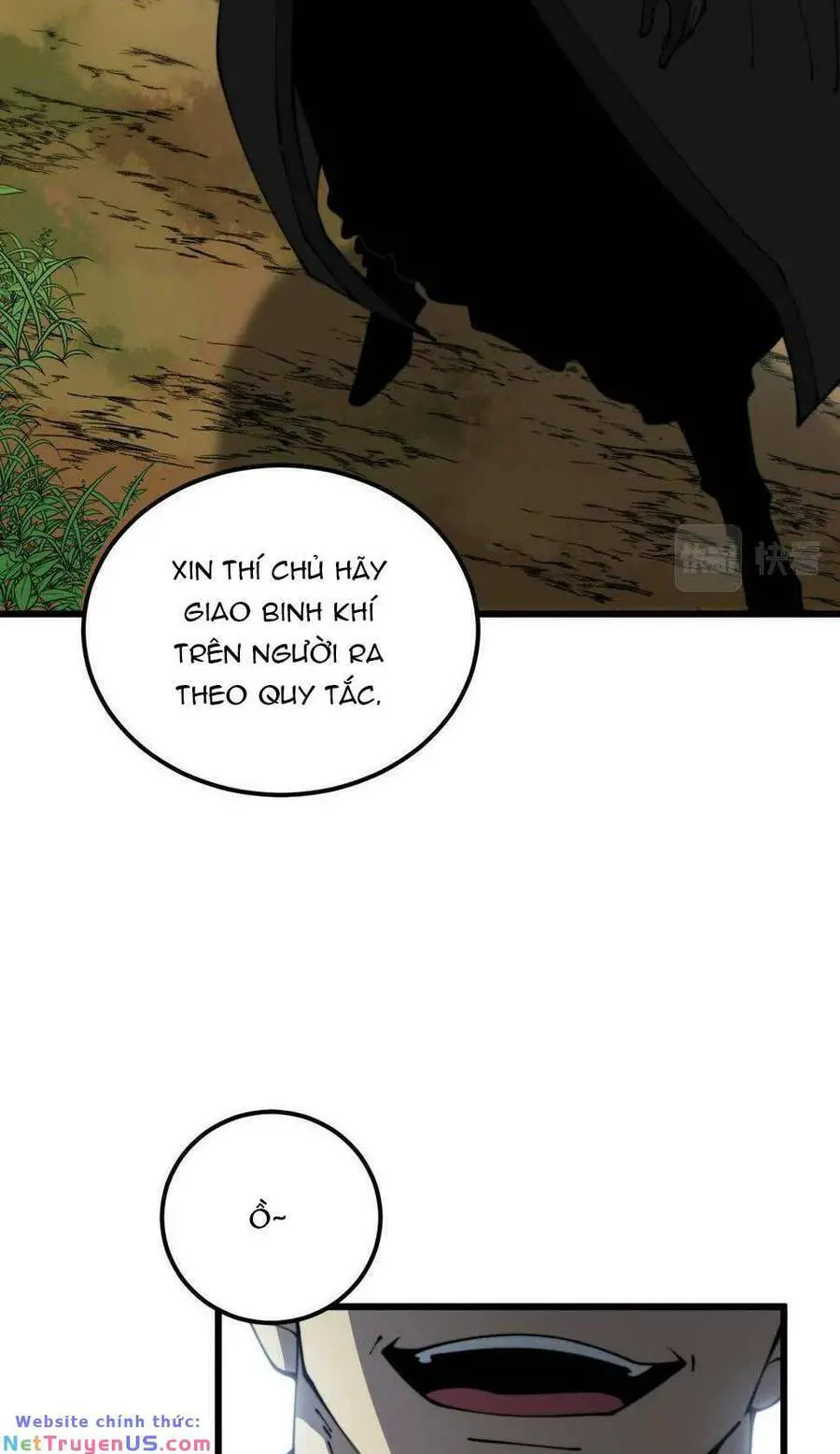 Độc Thủ Vu Y Nettruyen ZZZ Chương 408 Page 48