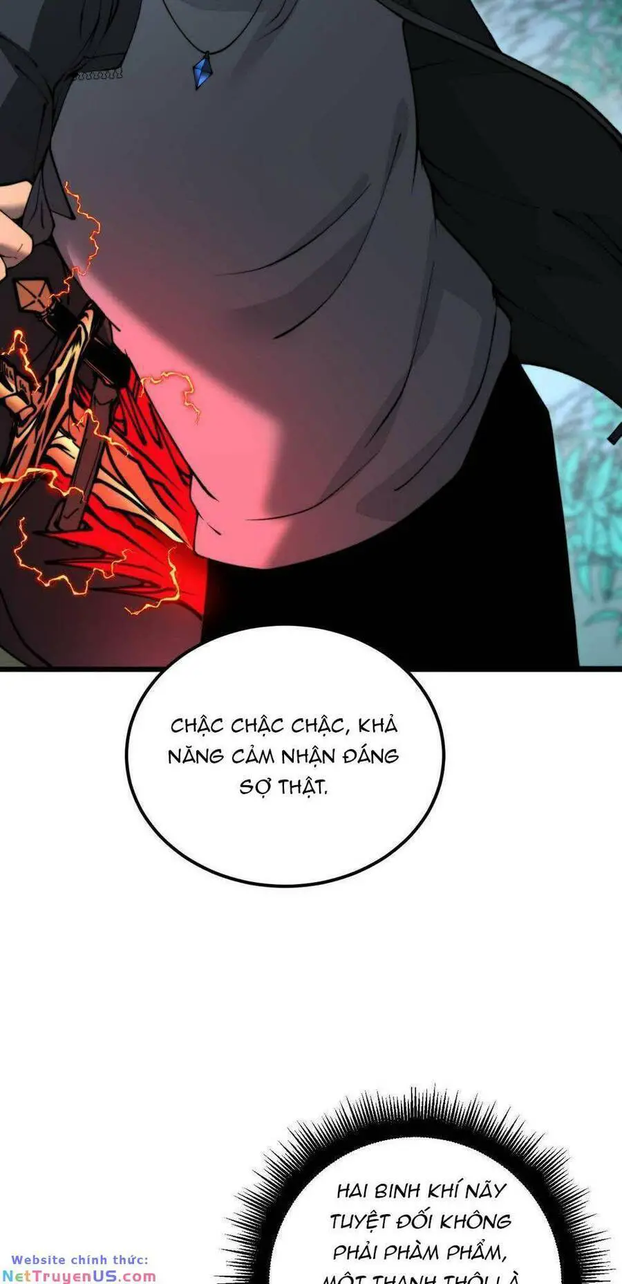 Độc Thủ Vu Y Nettruyen ZZZ Chương 408 Page 50