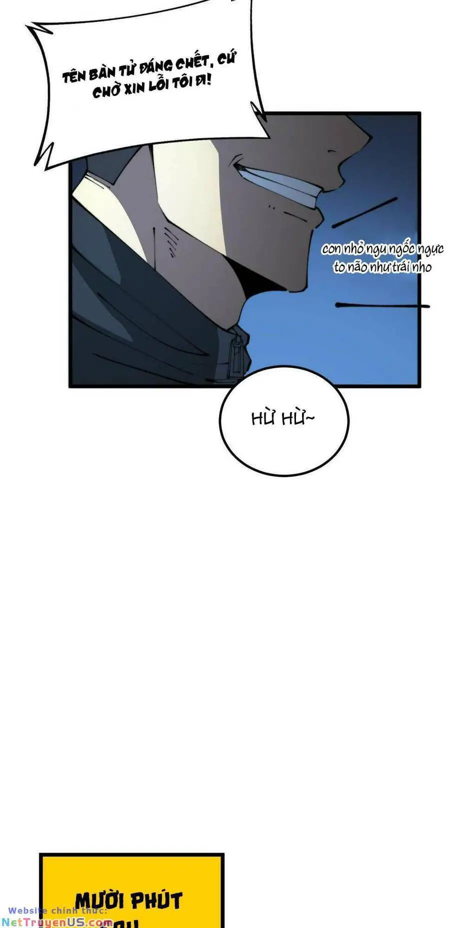 Độc Thủ Vu Y Nettruyen ZZZ Chương 408 Page 58