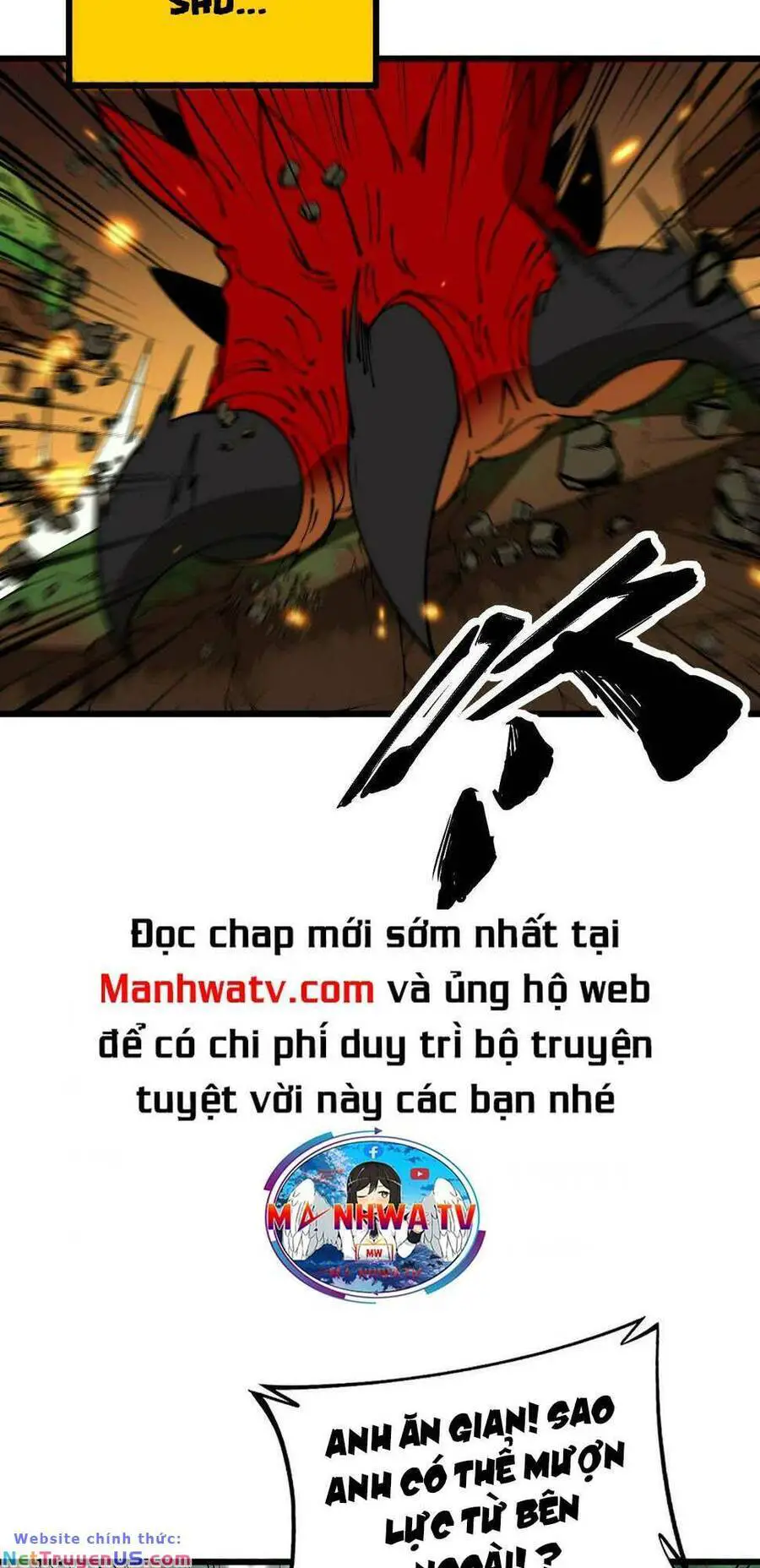 Độc Thủ Vu Y Nettruyen ZZZ Chương 408 Page 59