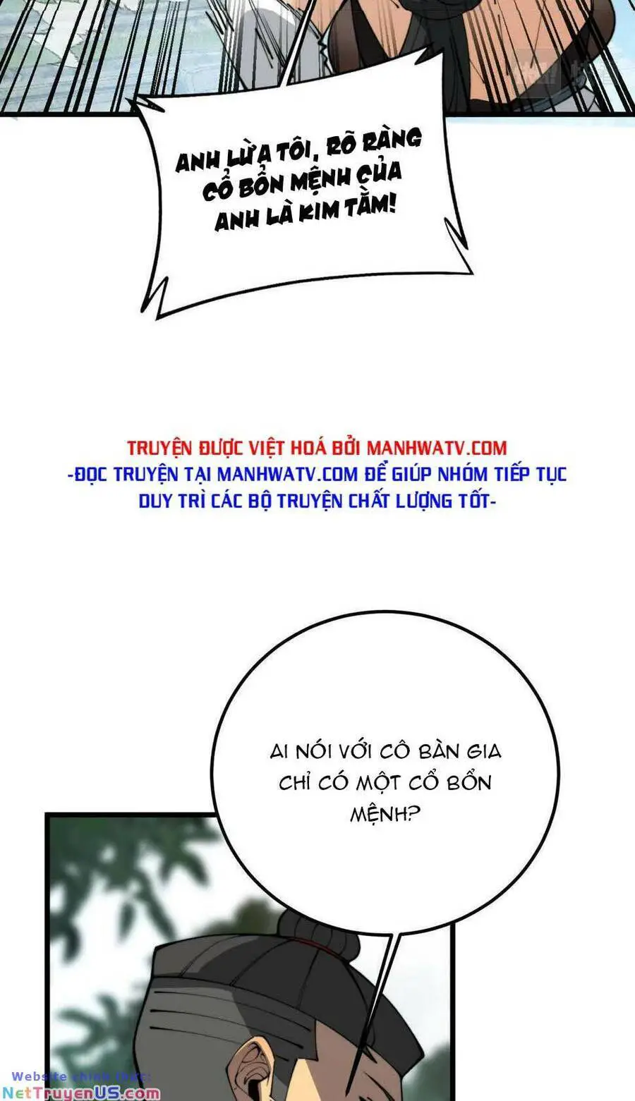 Độc Thủ Vu Y Nettruyen ZZZ Chương 408 Page 61