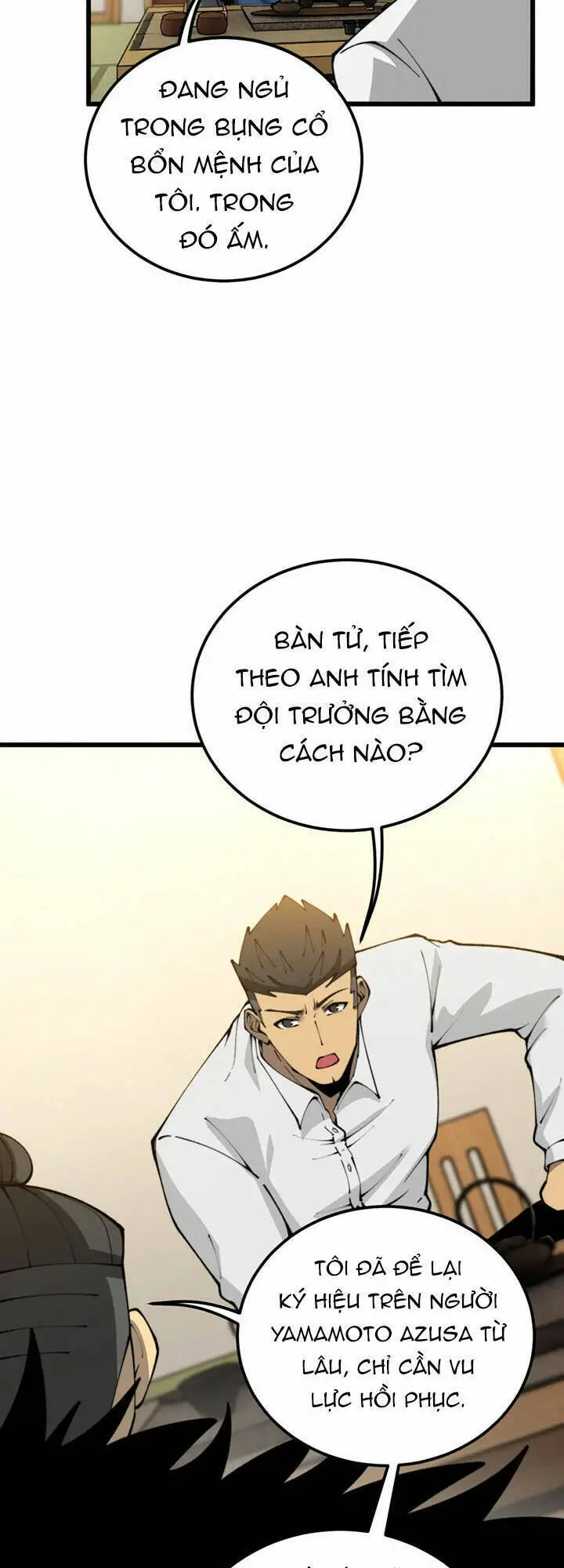 Độc Thủ Vu Y Nettruyen ZZZ Chương 431 Page 4