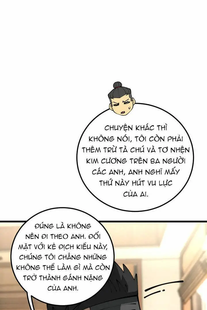 Độc Thủ Vu Y Nettruyen ZZZ Chương 431 Page 6
