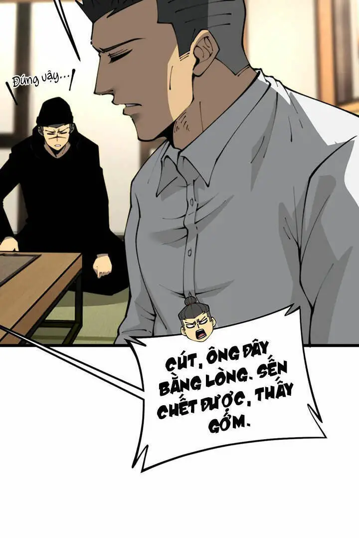 Độc Thủ Vu Y Nettruyen ZZZ Chương 431 Page 7
