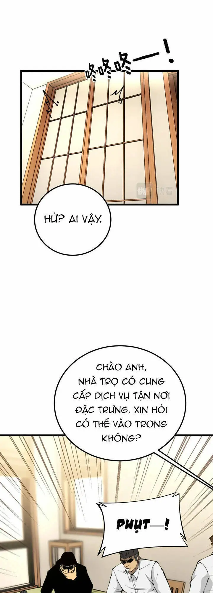 Độc Thủ Vu Y Nettruyen ZZZ Chương 431 Page 8