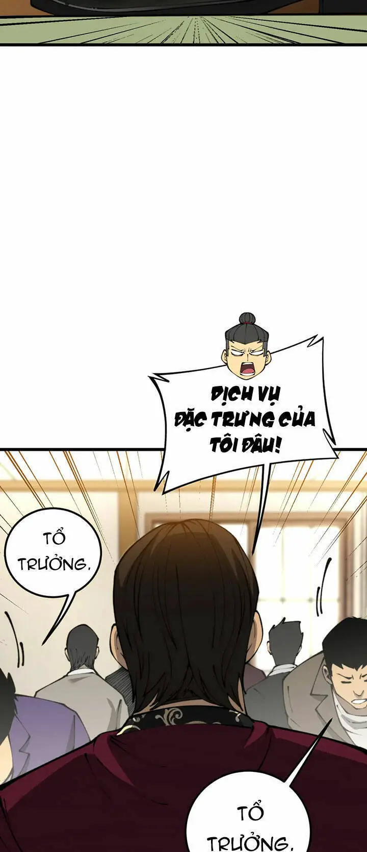 Độc Thủ Vu Y Nettruyen ZZZ Chương 431 Page 12