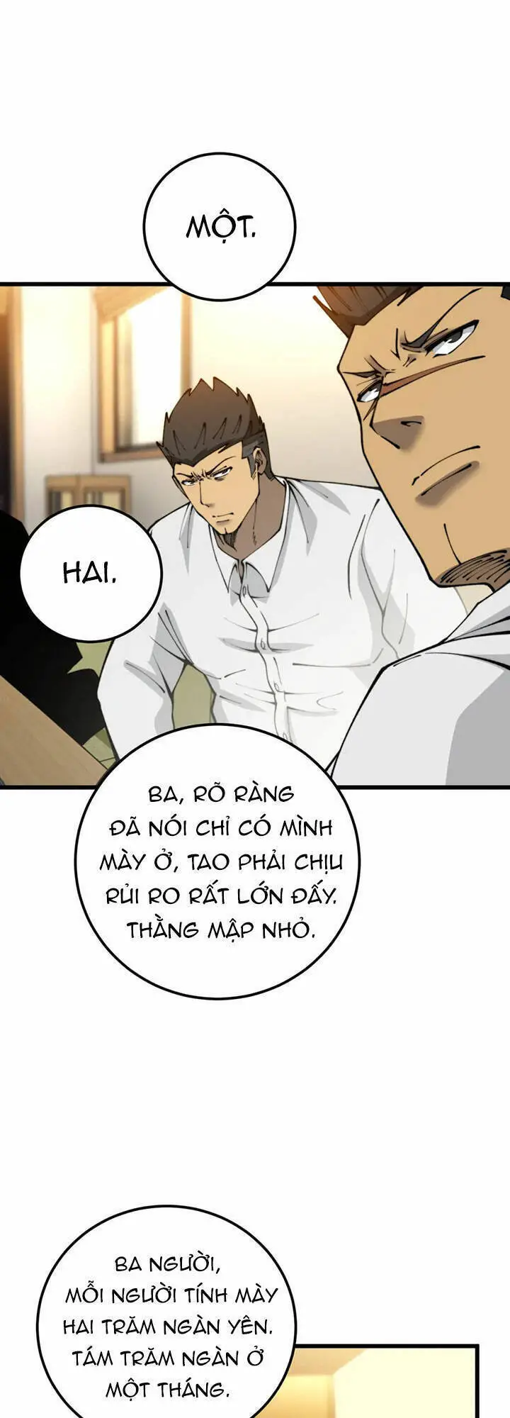 Độc Thủ Vu Y Nettruyen ZZZ Chương 431 Page 16
