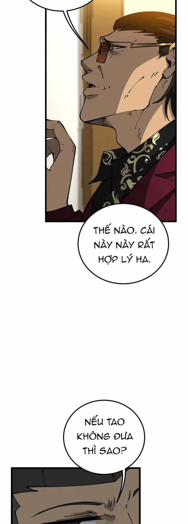 Độc Thủ Vu Y Nettruyen ZZZ Chương 431 Page 17