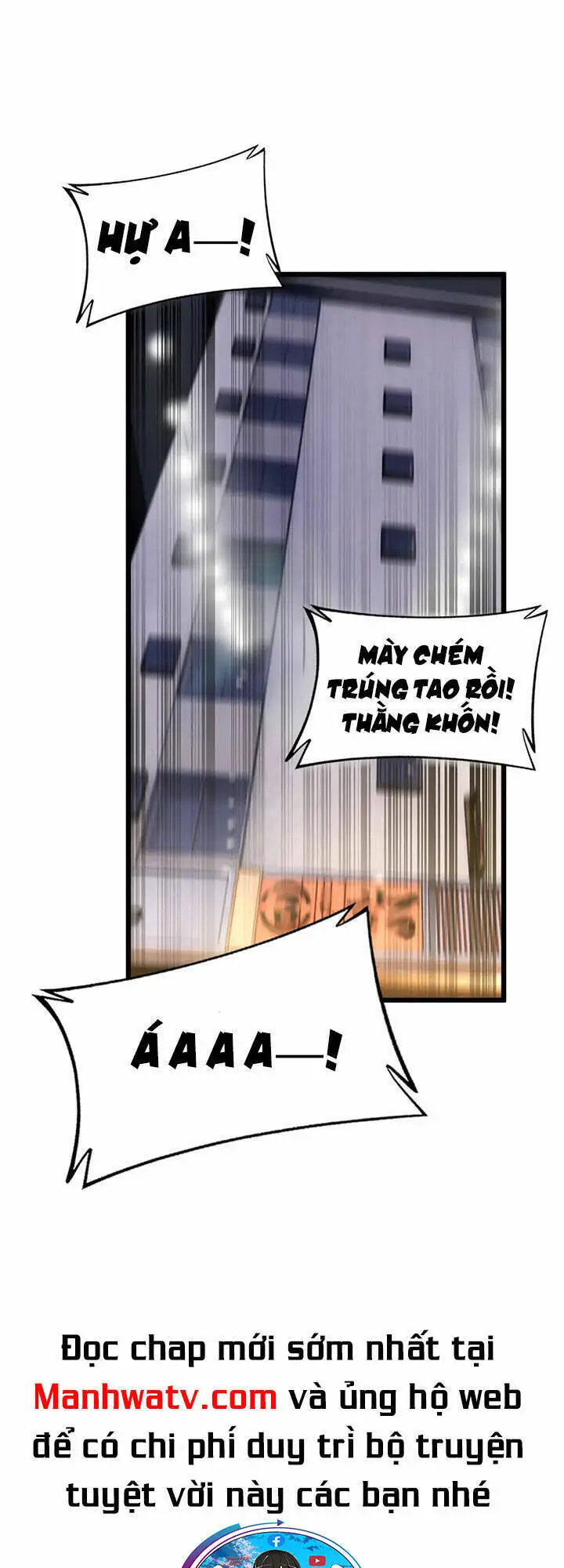 Độc Thủ Vu Y Nettruyen ZZZ Chương 431 Page 21