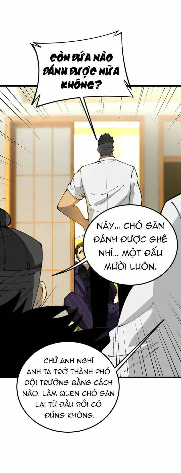 Độc Thủ Vu Y Nettruyen ZZZ Chương 431 Page 26