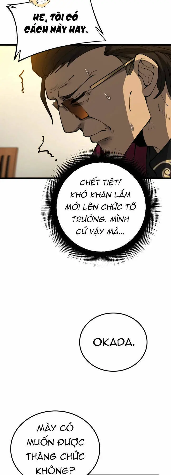 Độc Thủ Vu Y Nettruyen ZZZ Chương 431 Page 30